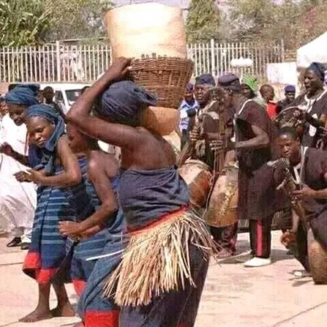 Tracing the Past: A Brief History of the Gbagyi People in FCT Abuja