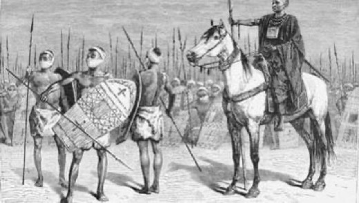 Clash of Titans: The Historic Osogbo - Fulani War in 1840