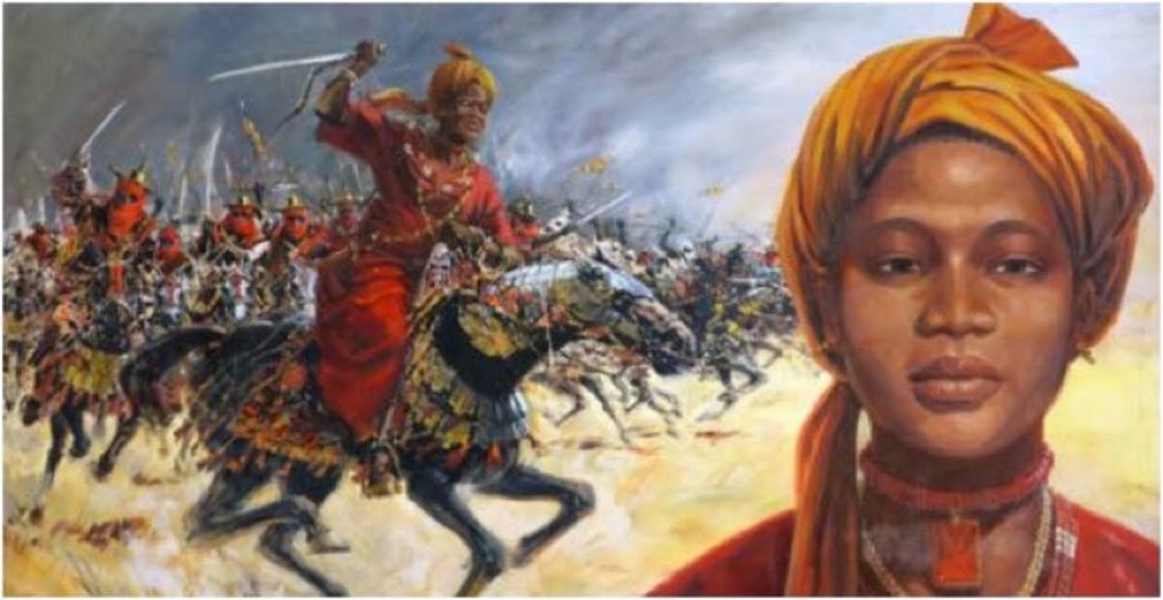 Queen Amina: Brief Story of The Warrior Queen Who Redefined Power In Nigeria