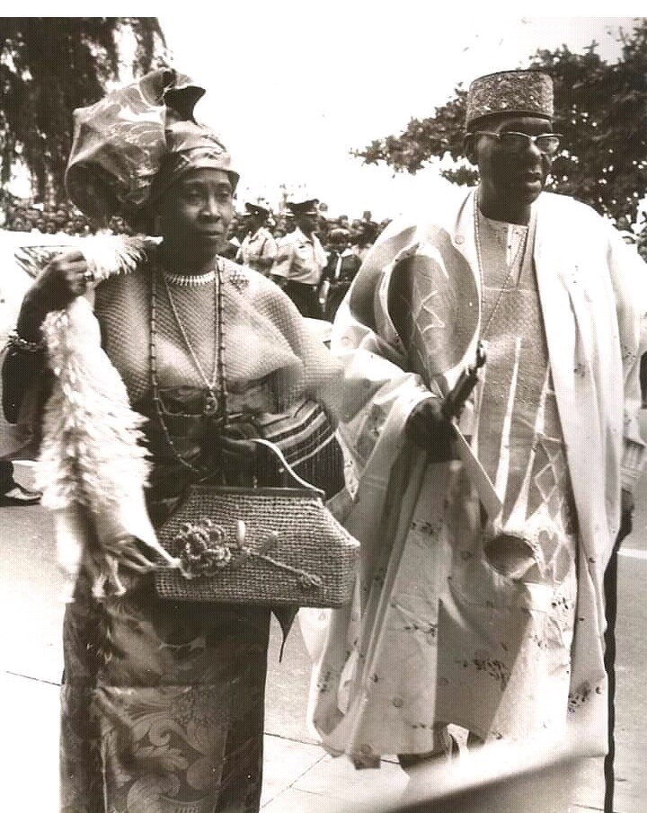 Tragedy, Triumph, and Legacy: The Story Behind Kofo Abayomi Street in Lagos
