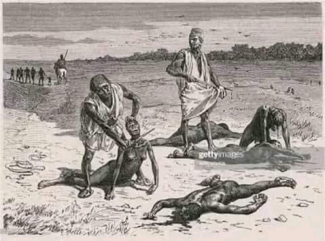 Chronicles of Àare̩ Kurunmi: The Yoruba Warrior Whose Courage Cost Him Five Sons in a Single Day