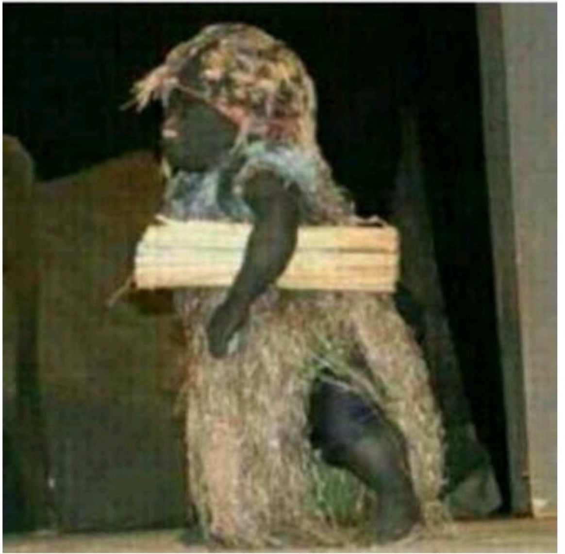 Whispers in the Night: The Enduring Myths of Nigeria's Boarding Schools