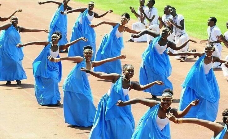 Culture in Rwanda 