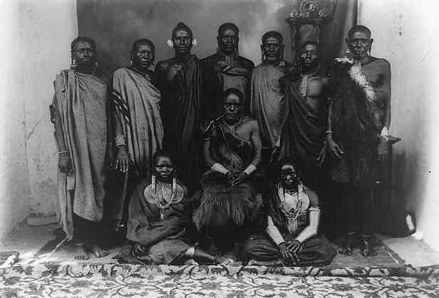 Independence and Post-Colonial Period