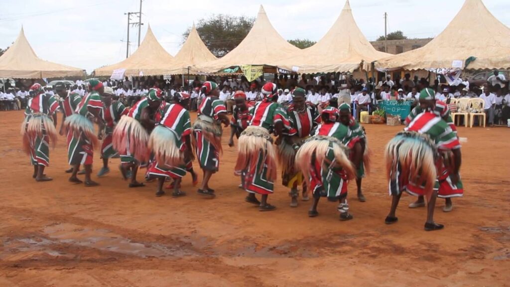 Kenya: The Fusion of History and Cultural Diversity