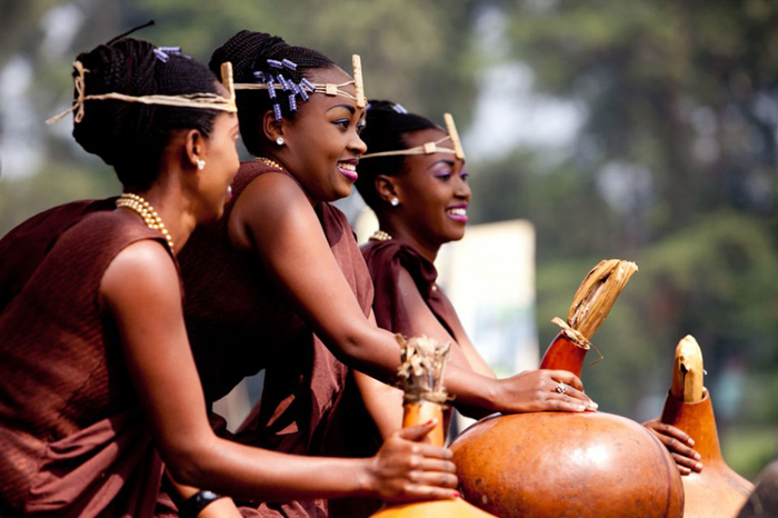 Rwanda: A Journey Through History and Culture