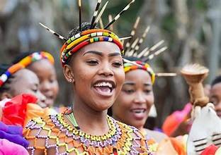 Kenya: The Fusion of History and Cultural Diversity
