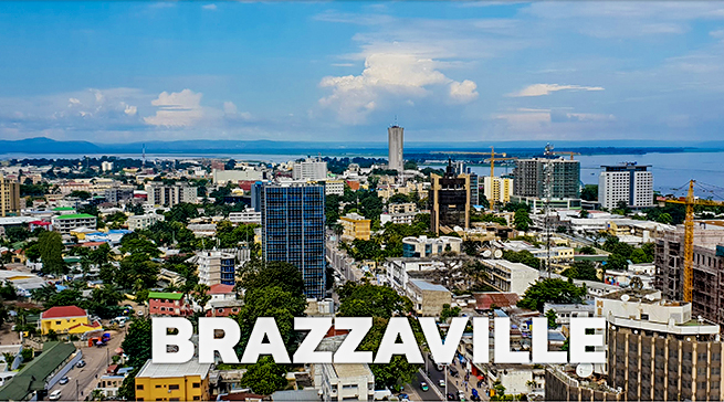 Congo Brazzaville
