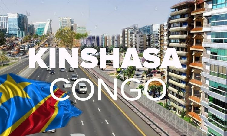 Discovering the Heart of Africa: The Democratic Republic of the Congo (Kinshasa)